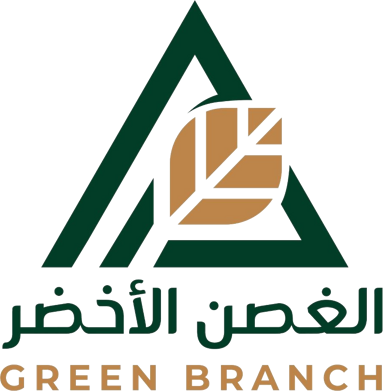شعار الغصن الأخضر